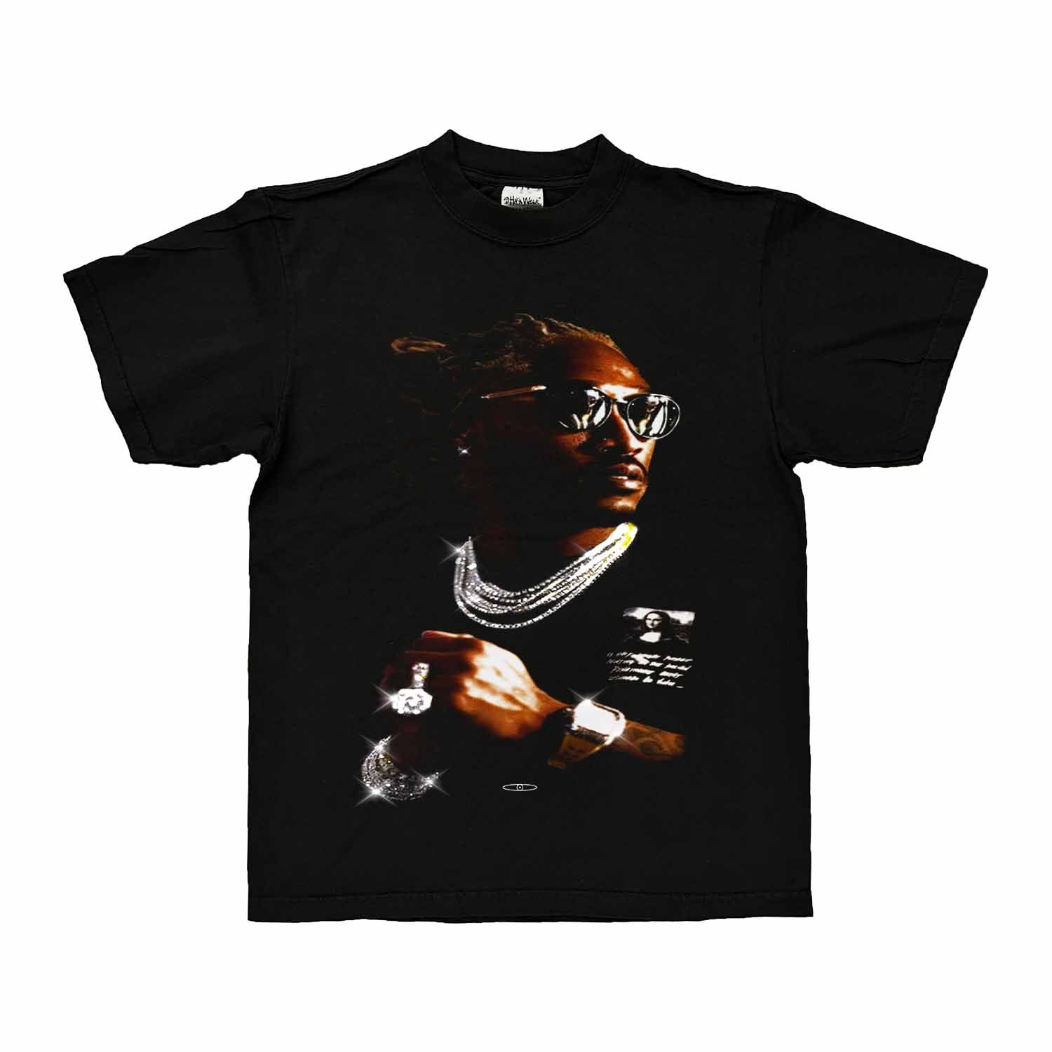 FUTURE TEE – Floral Wrld Apparel