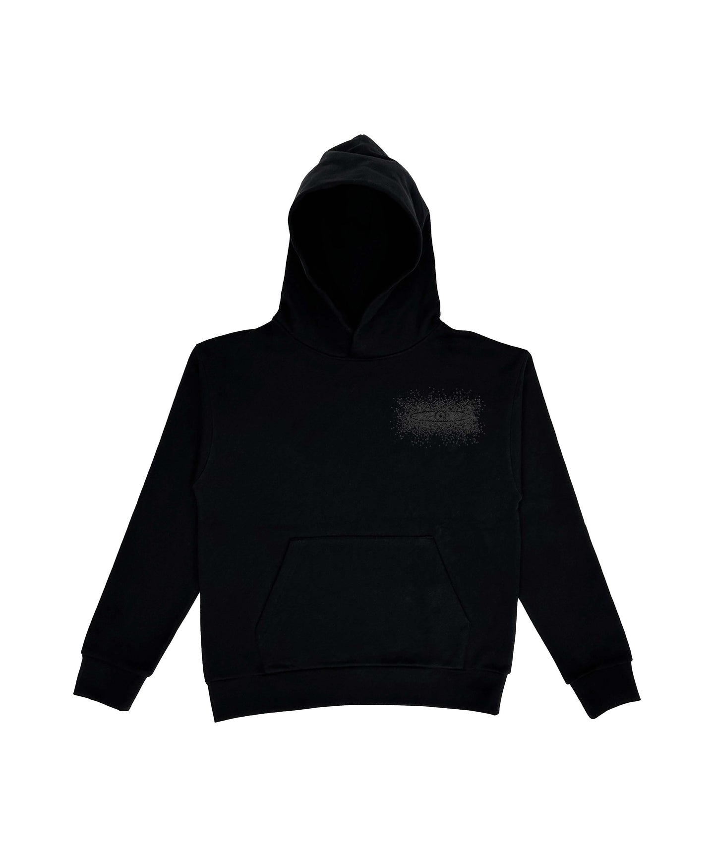 Black Diamond Hoodie