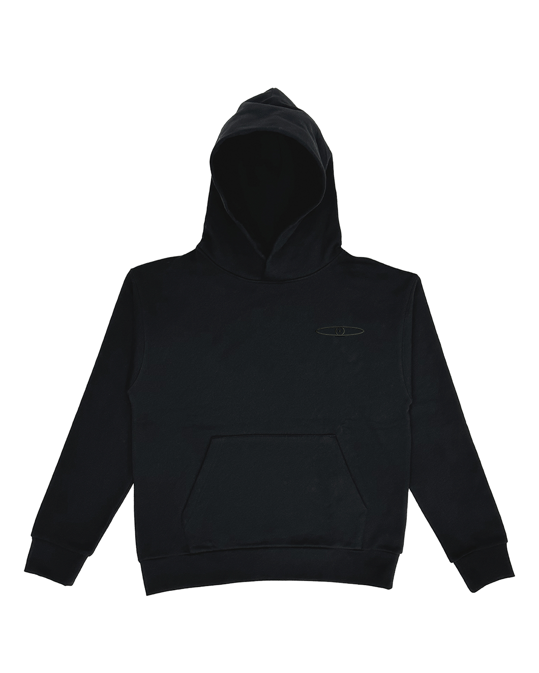 Dont Wait Hoodie